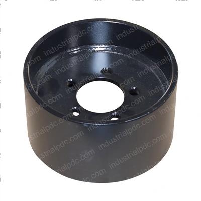 Picture of Hub - Press on