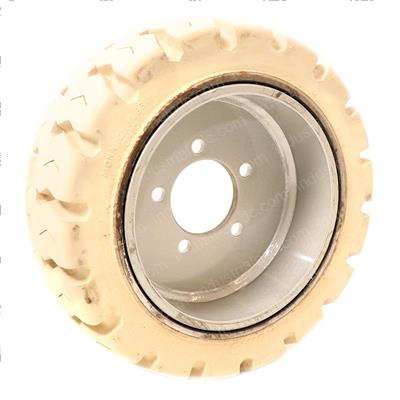 Picture of Wheel - Non-Marking