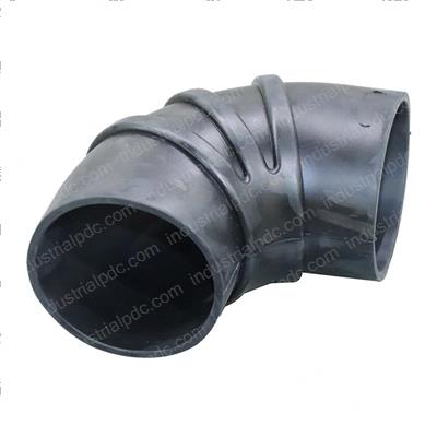 Picture of Elbow - Rubber