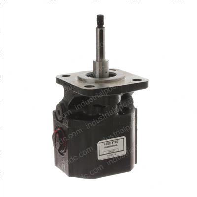 Picture of Motor - Hydraulic