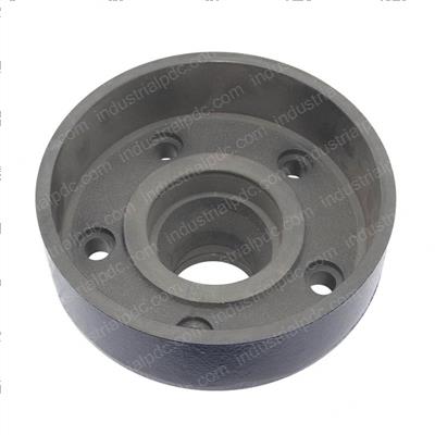 Picture of Hub-7 ID Hydraulic Brakes Pnt