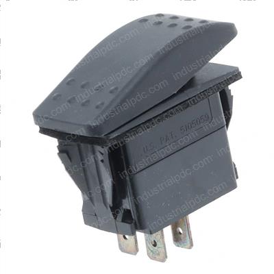 Picture of Switch-Dpst Rocker