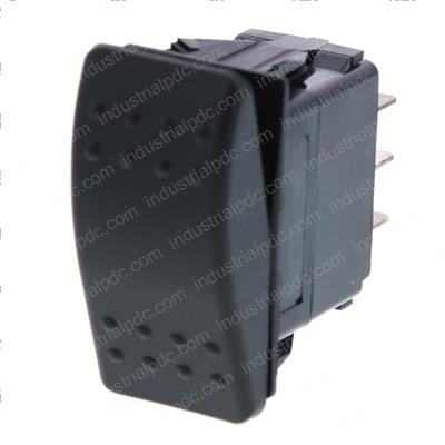 Picture of Switch-Spdt Rocker