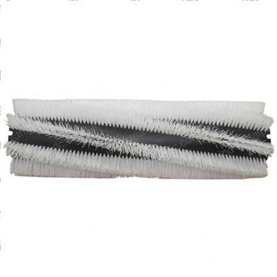 Picture of Broom - 45 in 8 D.r Stiff Nylon