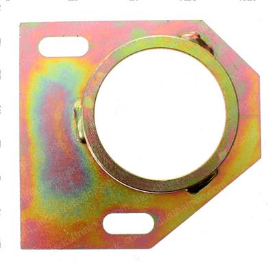 Picture of Weld-Bearing Mount L/H
