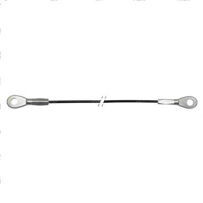 Picture of Cable-Engine Clip (sw/62u)