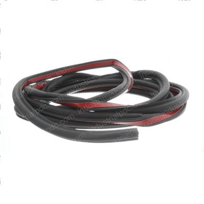 Picture of Seal - Sponge Rubber Per Ft