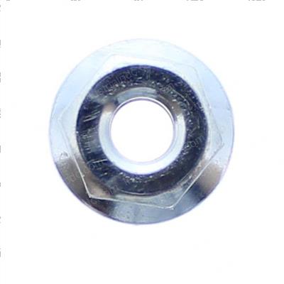 Picture of Nut - Lock Reversible