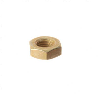 Picture of Nut Hex .250-28 Low Ht.qty=100