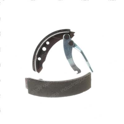 Picture of Brake 8 Shoe Assembly