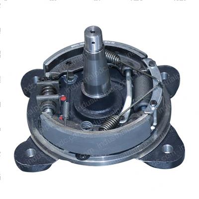 Picture of Brake-8 Arma R/H