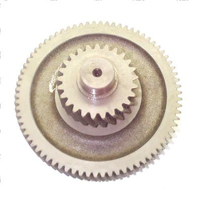 Picture of Gear - Sub Assembly