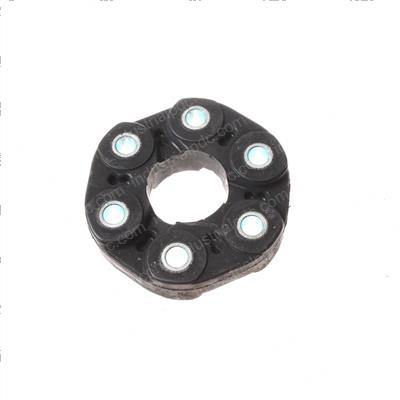 Picture of Coupling - Flexible