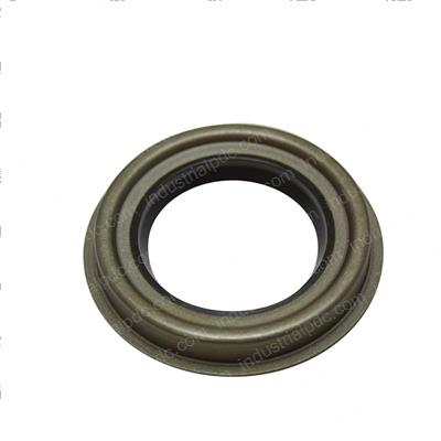 Picture of Seal - King Pin