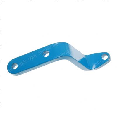 Picture of Bracket Actuator Arm Mtg Ptd