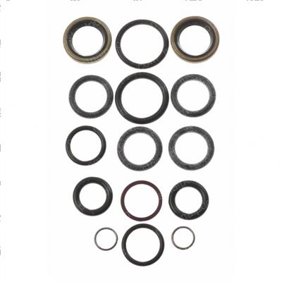 Picture of Seal Kit 3pos 4way Valve-34134