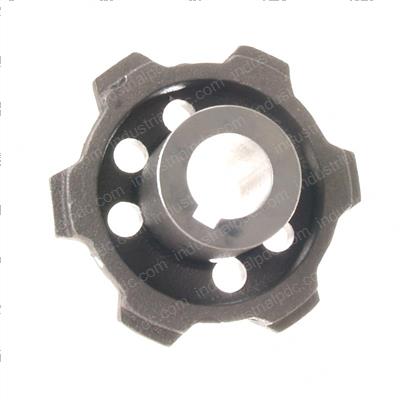 Picture of Driver - Scrub Brush