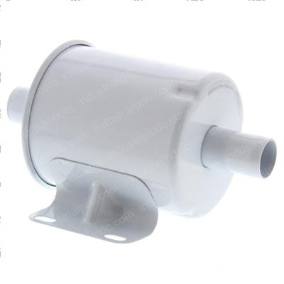 Picture of Filter - Hydraulic