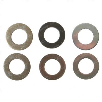 Picture of Washer - Flat - Hardened