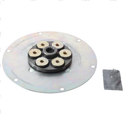 Picture of Kba 1505-Hayes Coupling (sp)