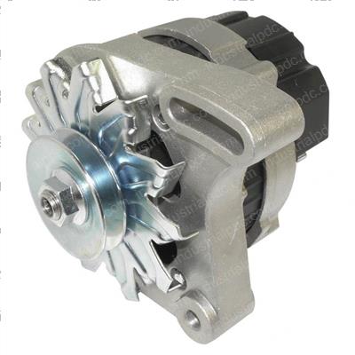 Picture of Alternator 14v 80a