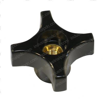 Picture of Knob - Clamping
