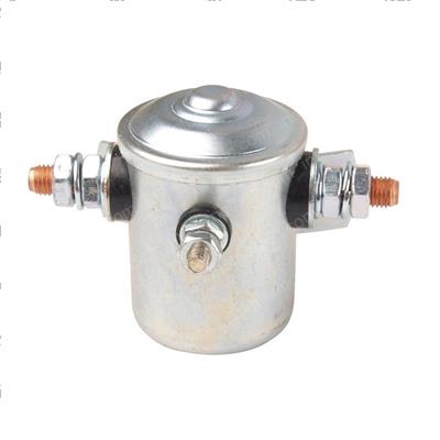 Picture of Solenoid