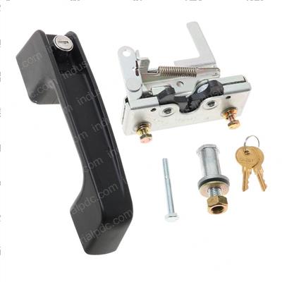 Picture of Latch-Rotary  Rh Ergo Cab