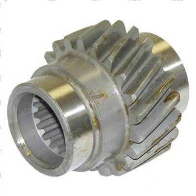 Picture of Gear Drive Unit