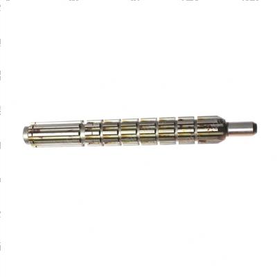 Picture of Shaft Input