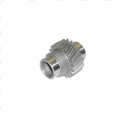 Picture of Gear Drive Unit