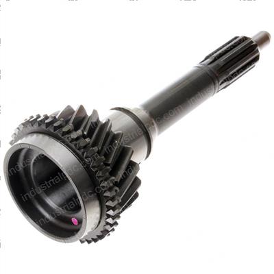Picture of Shaft Input