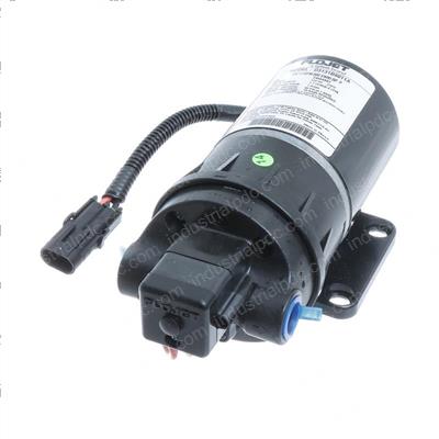 Picture of Pump-Solution 60 Psi 12v