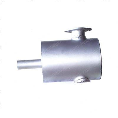 Picture of Muffler