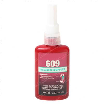 Picture of Lt 609 Retaning Cmpd 50ml