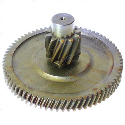 Picture of Gear Output