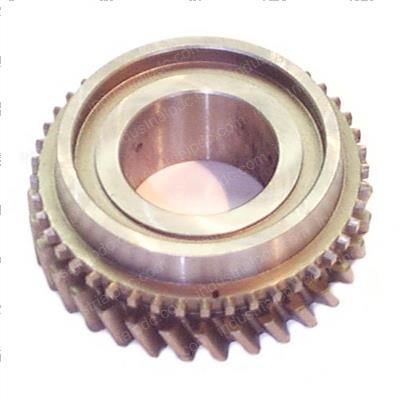 Picture of Gear Count.shaft