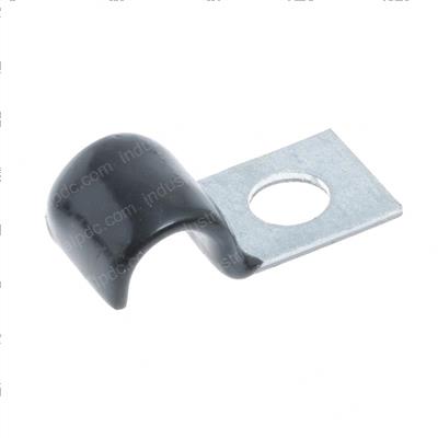 Picture of Clamp-3/8 Dia Insulated H