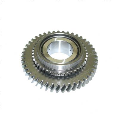 Picture of Gear Counter Shaft