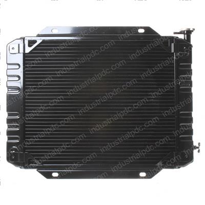 Picture of Rad/Oil Cooler 10x Al (eps)