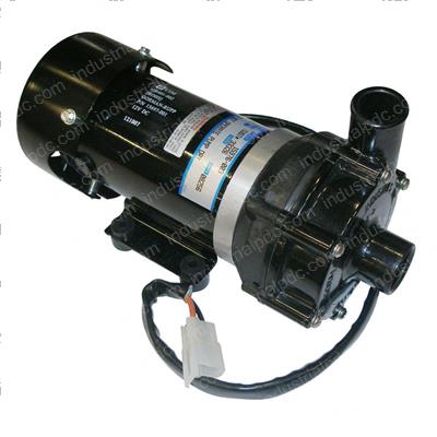 Picture of Pump Assy Water 12vdc Gpm Psi