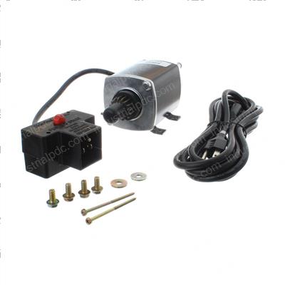 Picture of Starter - New