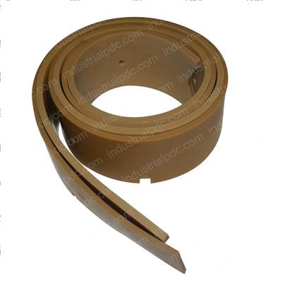 Picture of Squeegee - Tan Gum