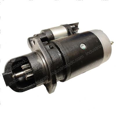 Picture of Starter-New