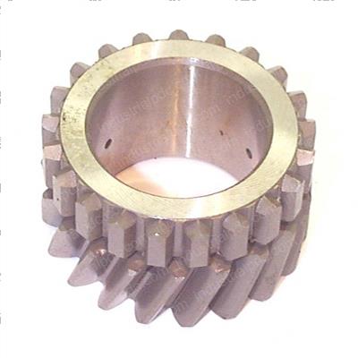Picture of Gear Transmission