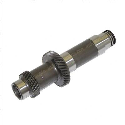 Picture of Gear Shaft Speed