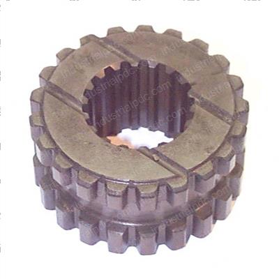 Picture of Hub W/O Bearings