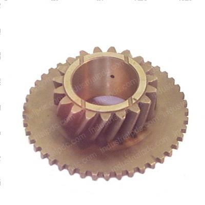 Picture of Gear - Forward
