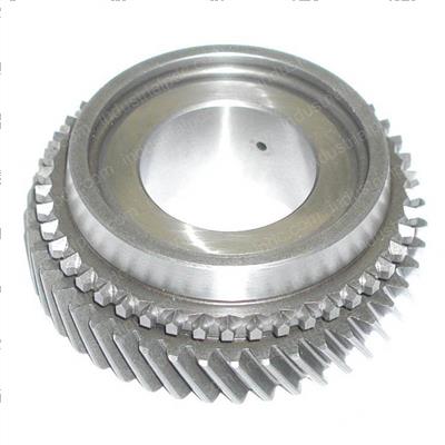 Picture of Gear Counter Shaft