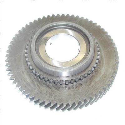 Picture of Gear Counter